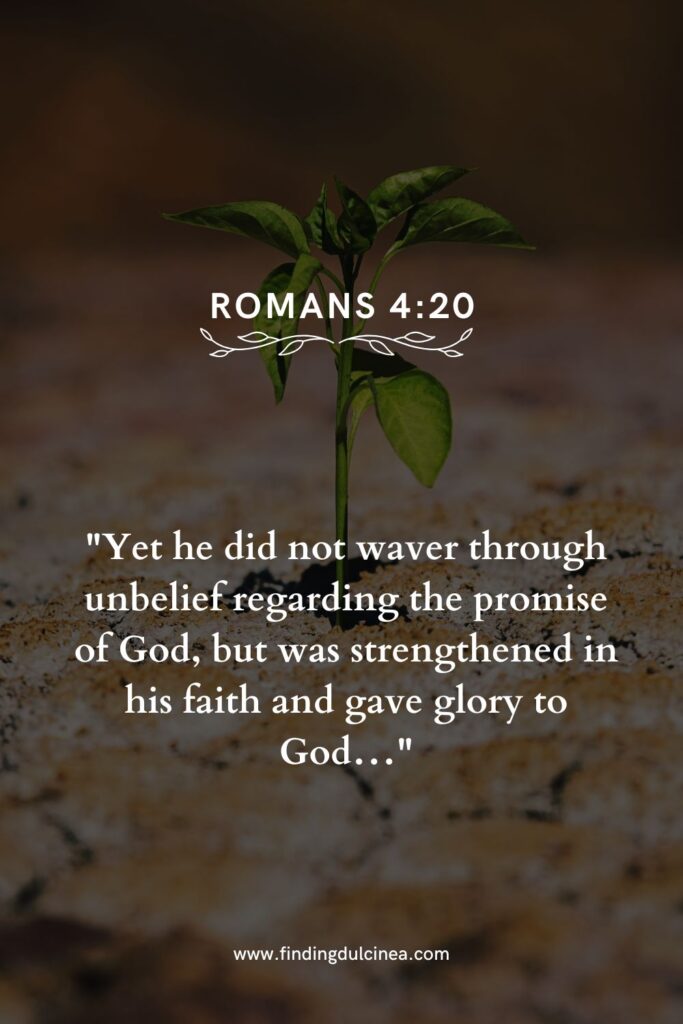 17 Bible Verse About Growth That Will Inspire Your Faith 3 bible verse about growth