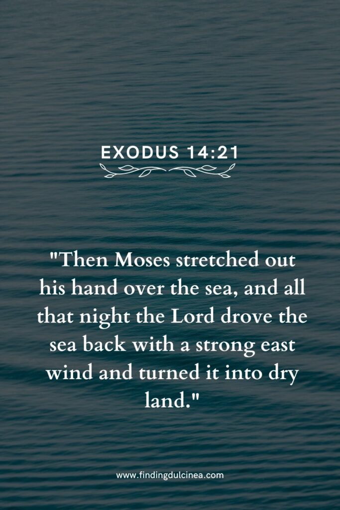16 bible verse about water That Will Inspire Your Soul Today 3 bible verse about water