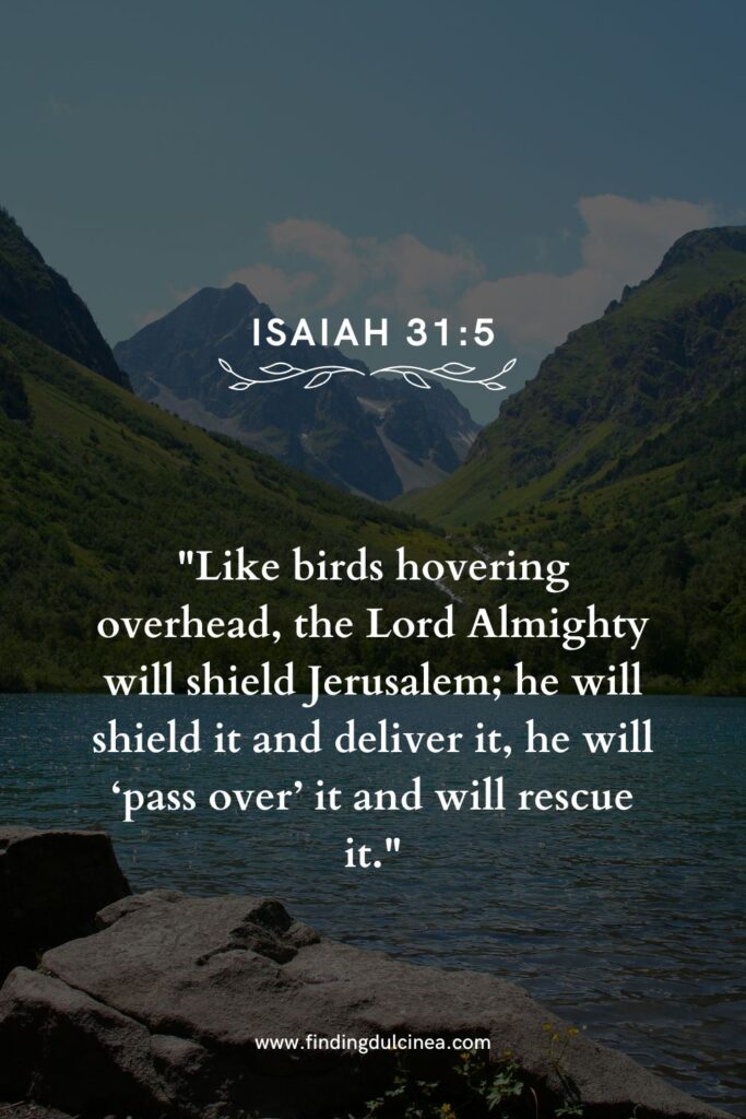 bible verse about zion