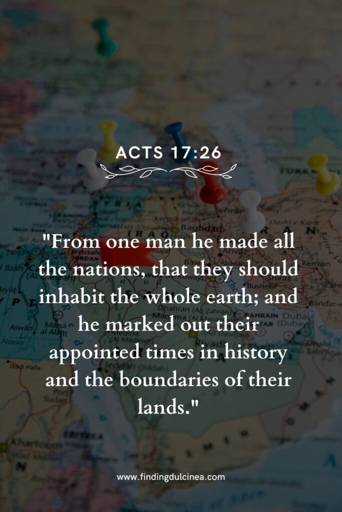 15 Bible Verse Country Faith That’ll Lift Your Spirit 2 bible verse country