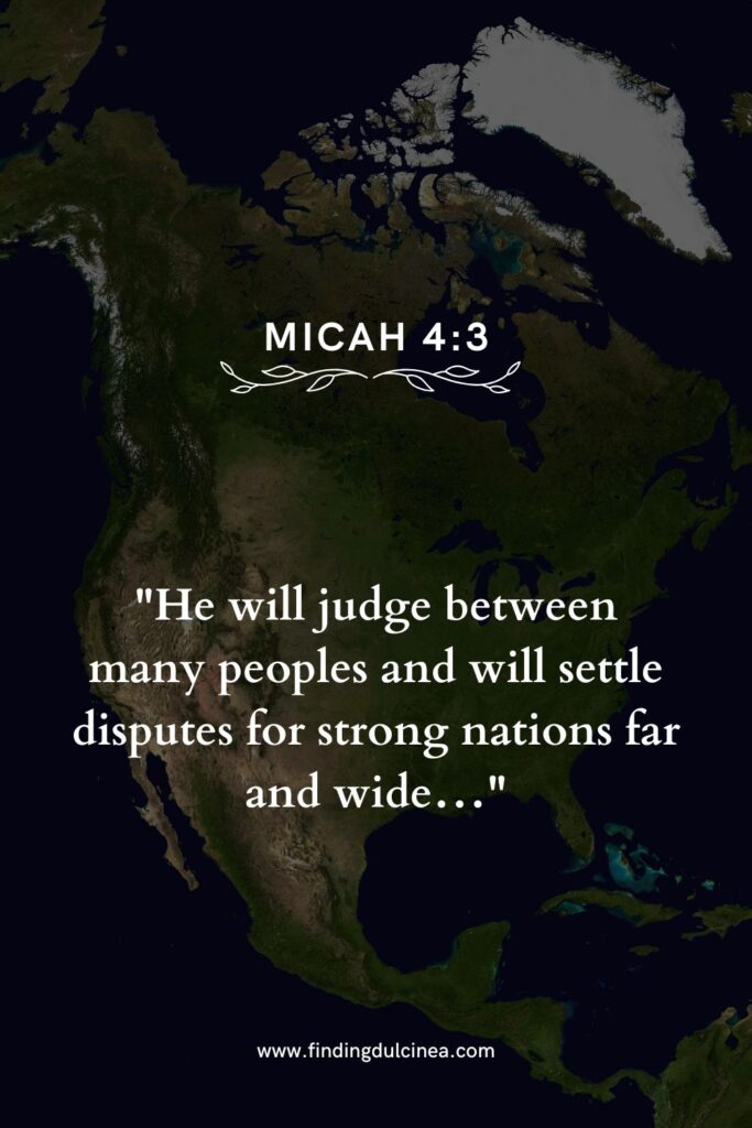 15 Bible Verse Country Faith That’ll Lift Your Spirit 3 bible verse country