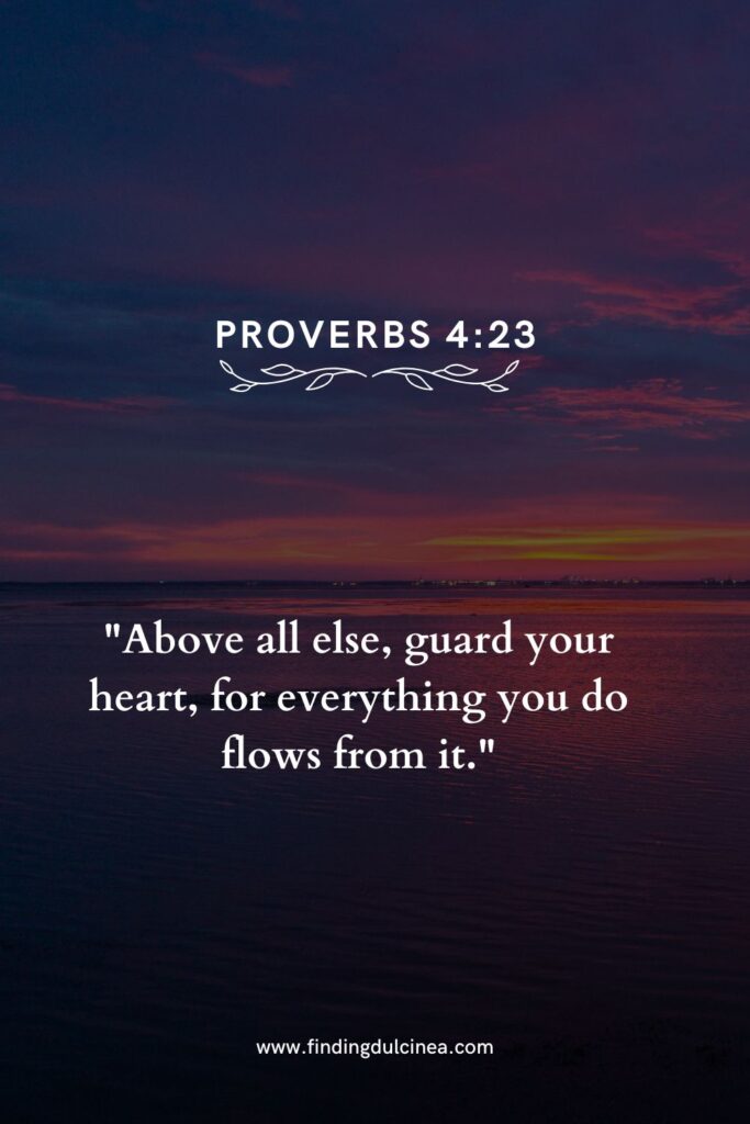 16 Bible Verse for February That Uplift Winter Blues 3 bible verse for February