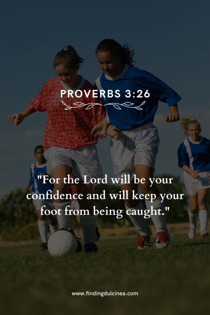 bible verse for girls inspirational