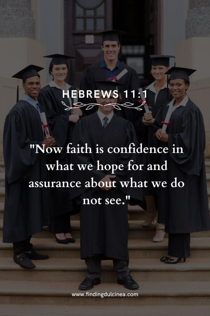 23 Bible Verse for Graduation to Inspire New Beginnings 3 bible verse for graduation