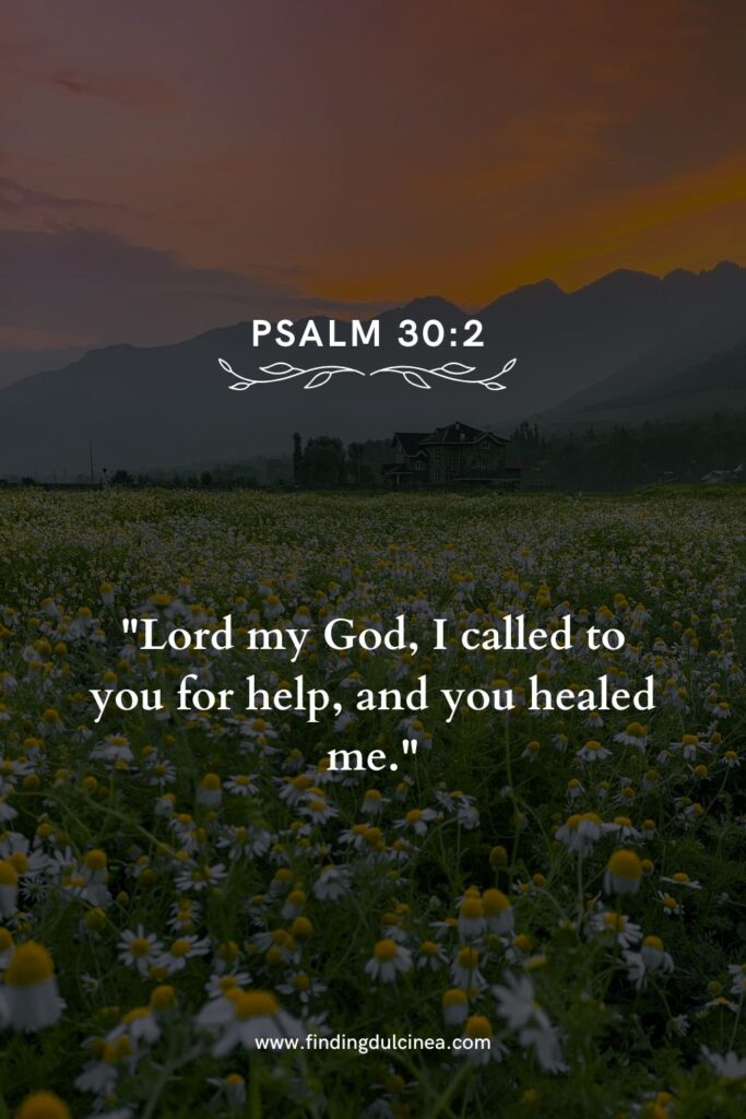 16 Bible Verse for Healing Sickness That Bring Peace Fast 2 bible verse for healing sickness