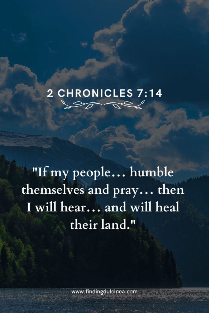 bible verse for health