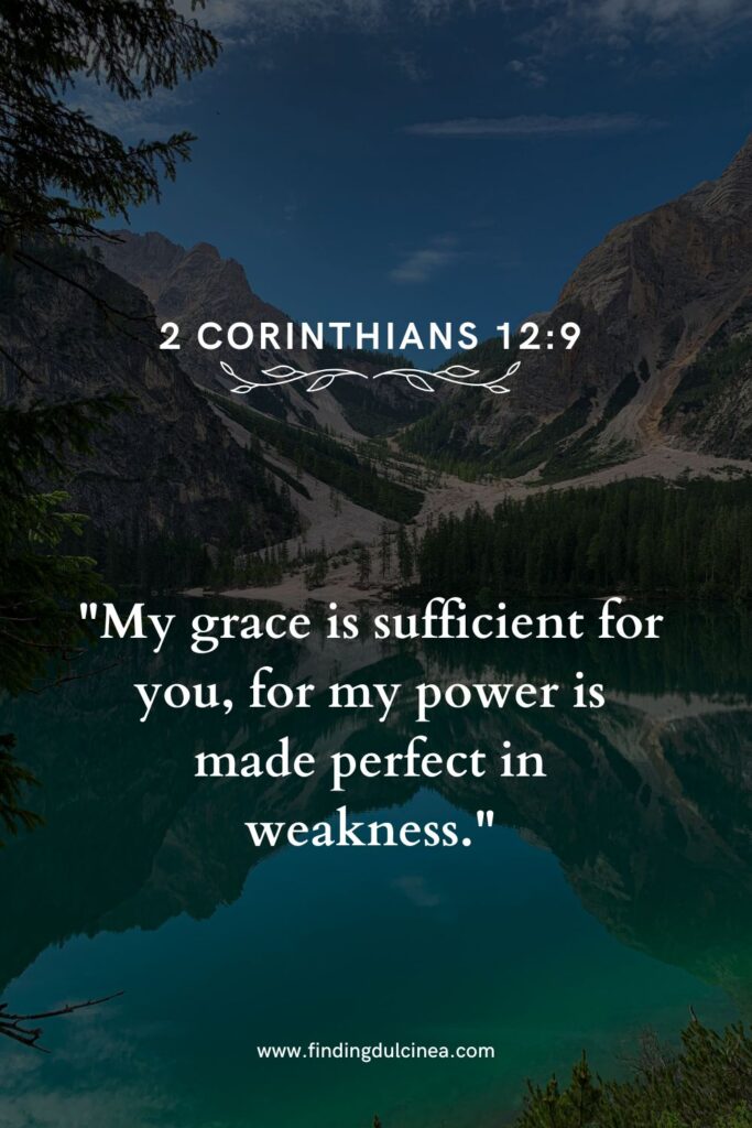 bible verse for health