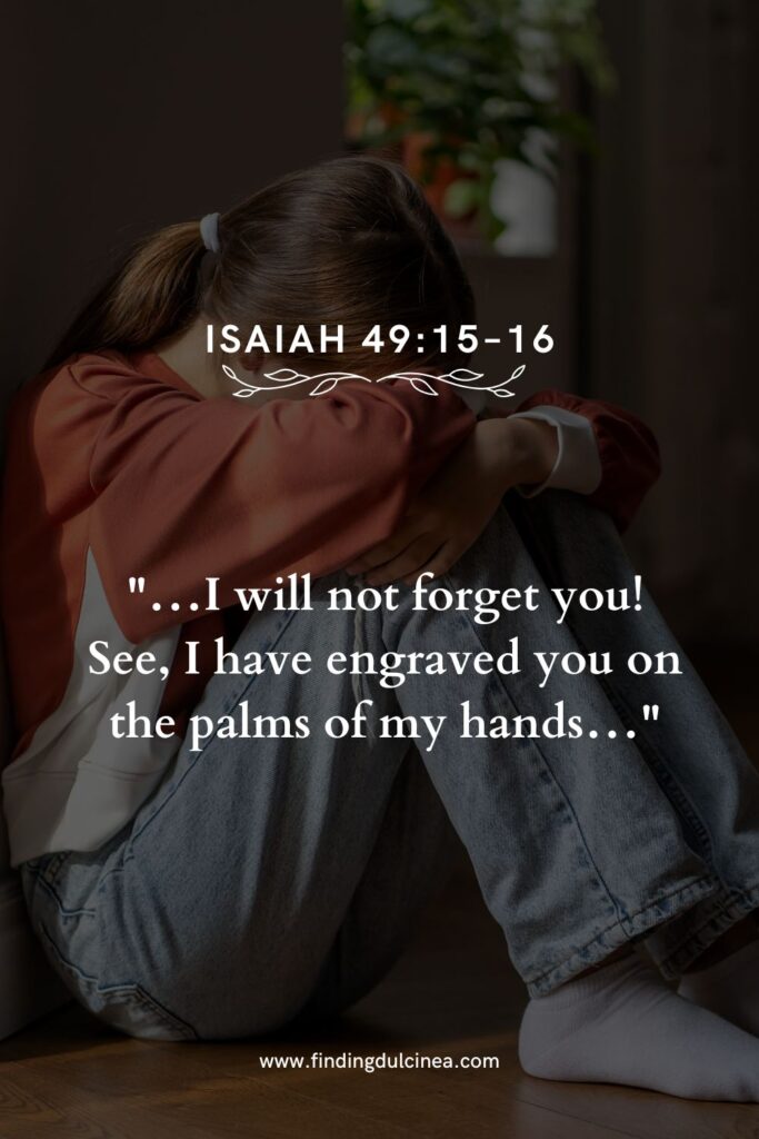 18 Bible Verse for Heartbreak to Bring Comfort Now 3 bible verse for heartbreak