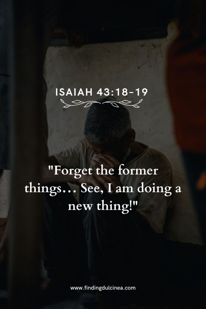 18 Bible Verse for Heartbreak to Bring Comfort Now 4 bible verse for heartbreak