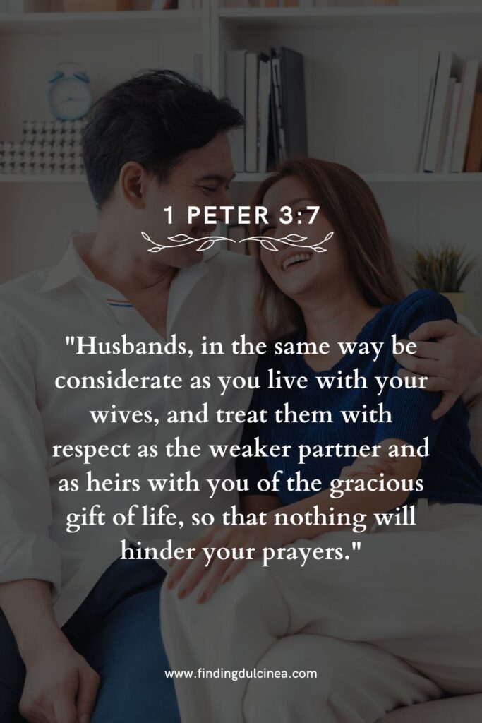 17 Bible Verse for Husband Every Wife Should Know 1 bible verse for husband 1 1