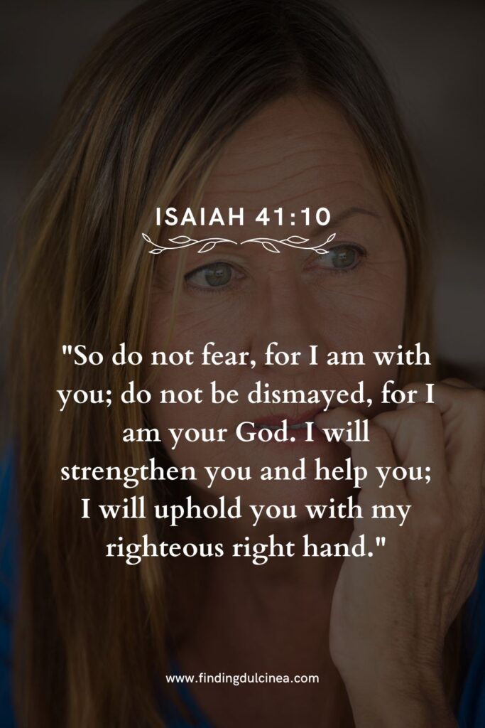 17 Bible Verse for Insecurity That Speak to Your Soul 1 bible verse for insecurity