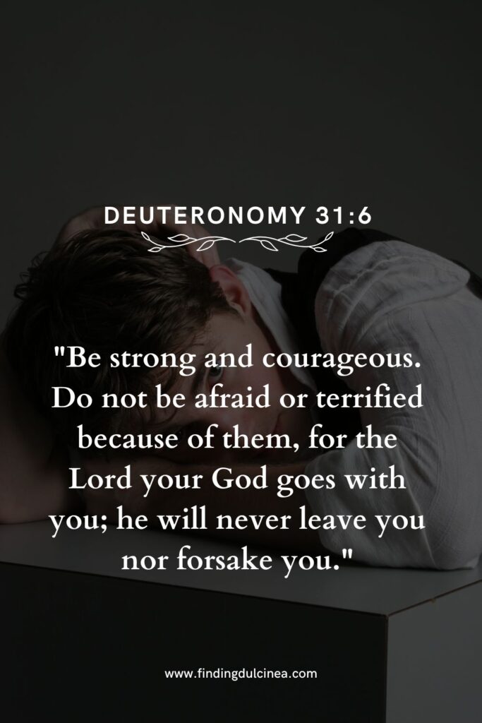 17 Bible Verse for Insecurity That Speak to Your Soul 2 bible verse for insecurity