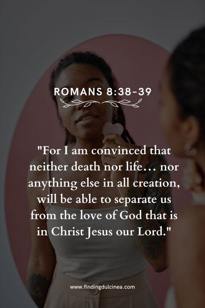 17 Bible Verse for Insecurity That Speak to Your Soul 3 bible verse for insecurity