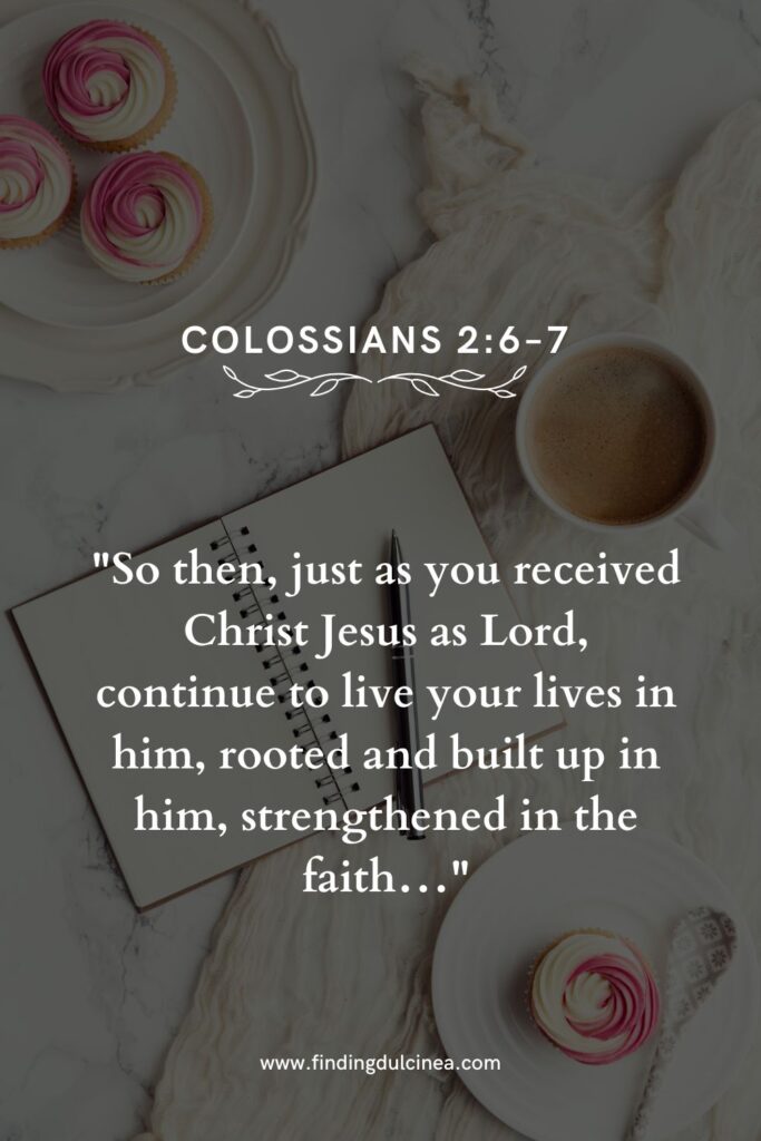 16 Bible Verse for Journal Inspiration to Reflect Daily 2 bible verse for journal