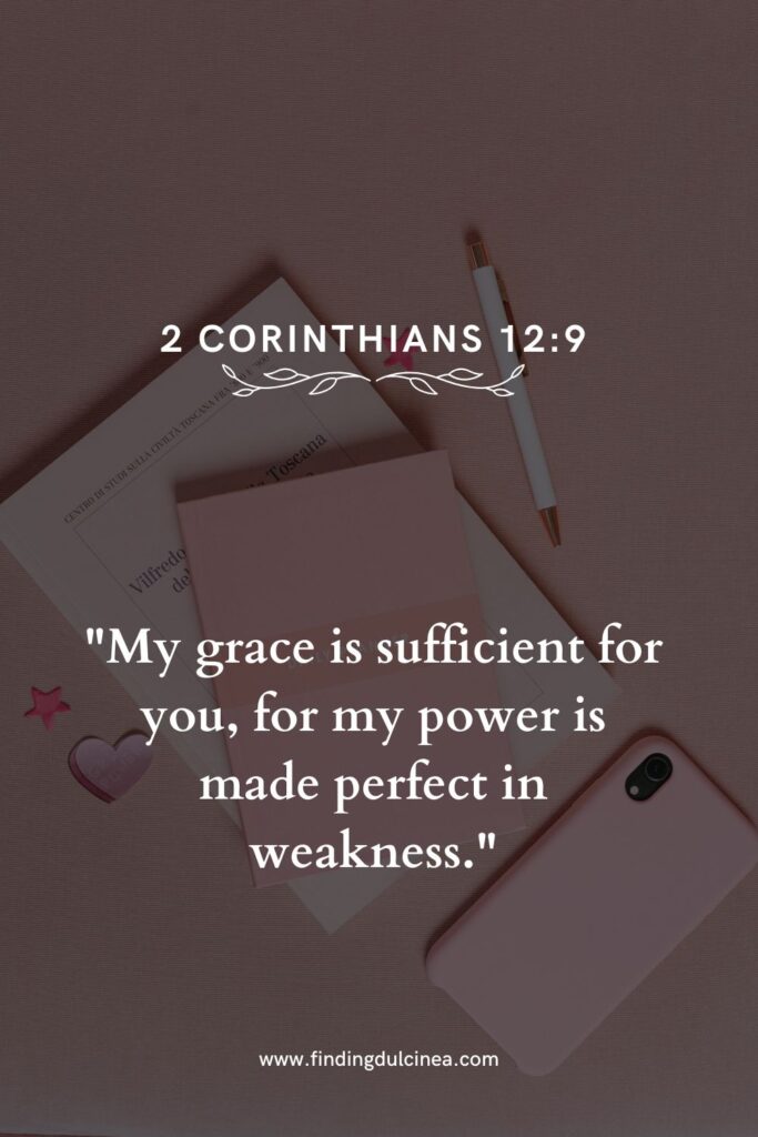 16 Bible Verse for Journal Inspiration to Reflect Daily 4 bible verse for journal