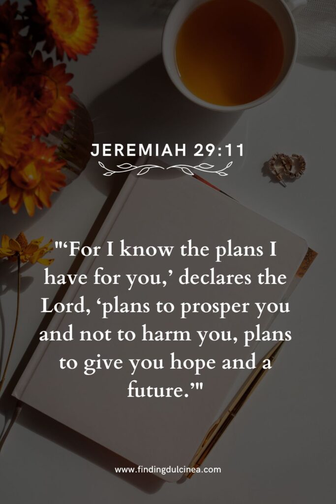 16 Bible Verse for Journal Inspiration to Reflect Daily 1 bible verse for journal