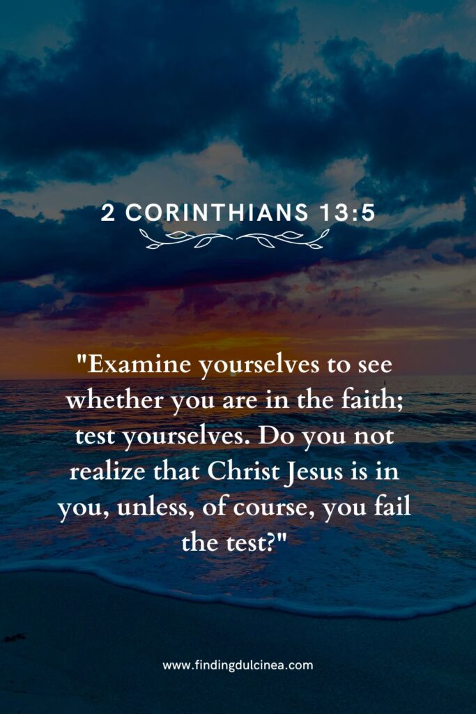 bible verse for judgemental people