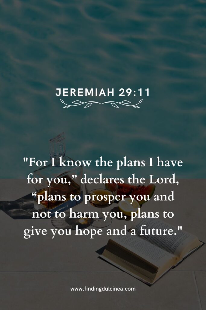 16 Bible Verse for June That Will Uplift Your Spirit 1 bible verse for June