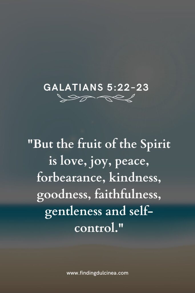 16 Bible Verse for June That Will Uplift Your Spirit 4 bible verse for June