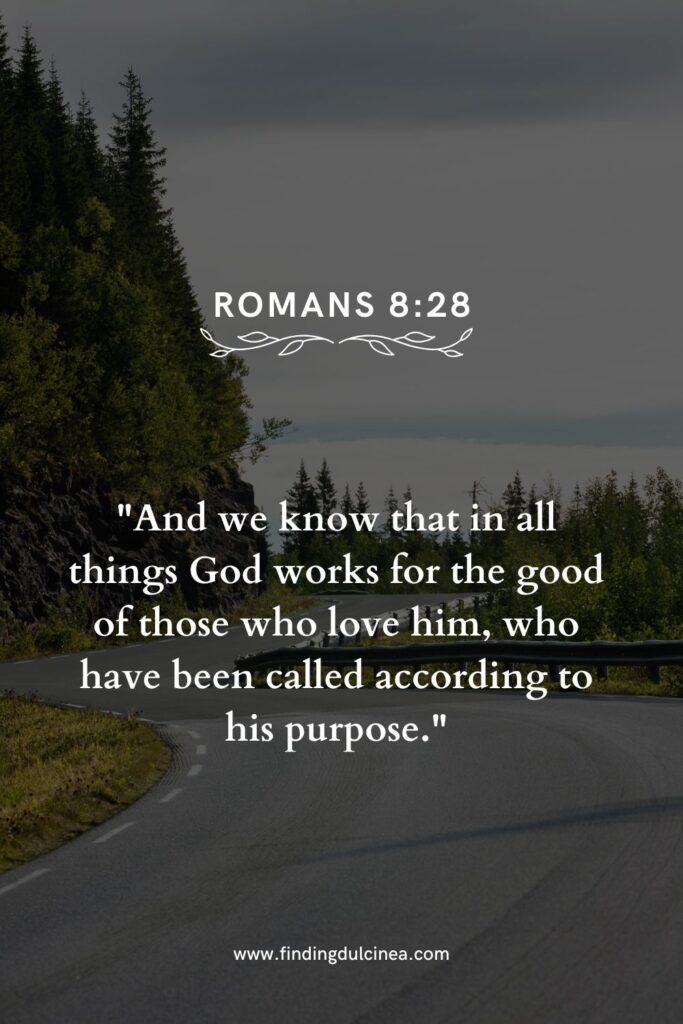 bible verse for keep going