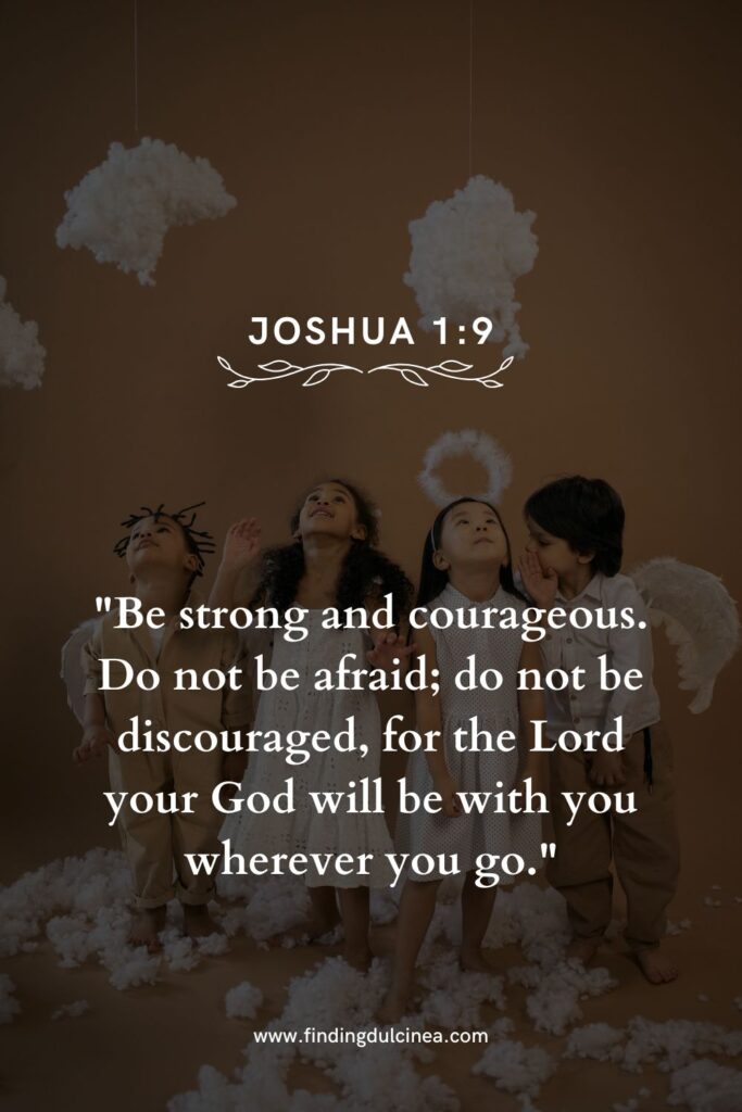 17 Bible Verse for Kids Encouraging Positive Faith Daily 1 bible verse for kids encouraging