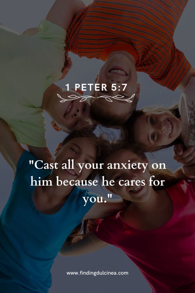 17 Bible Verse for Kids Encouraging Positive Faith Daily 2 bible verse for kids encouraging