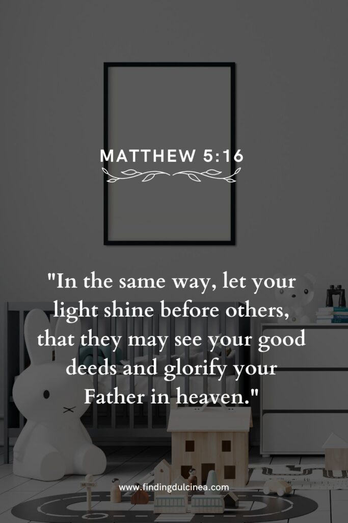 17 Bible Verse for Kids Room That Uplift Little Hearts 2 bible verse for kids room