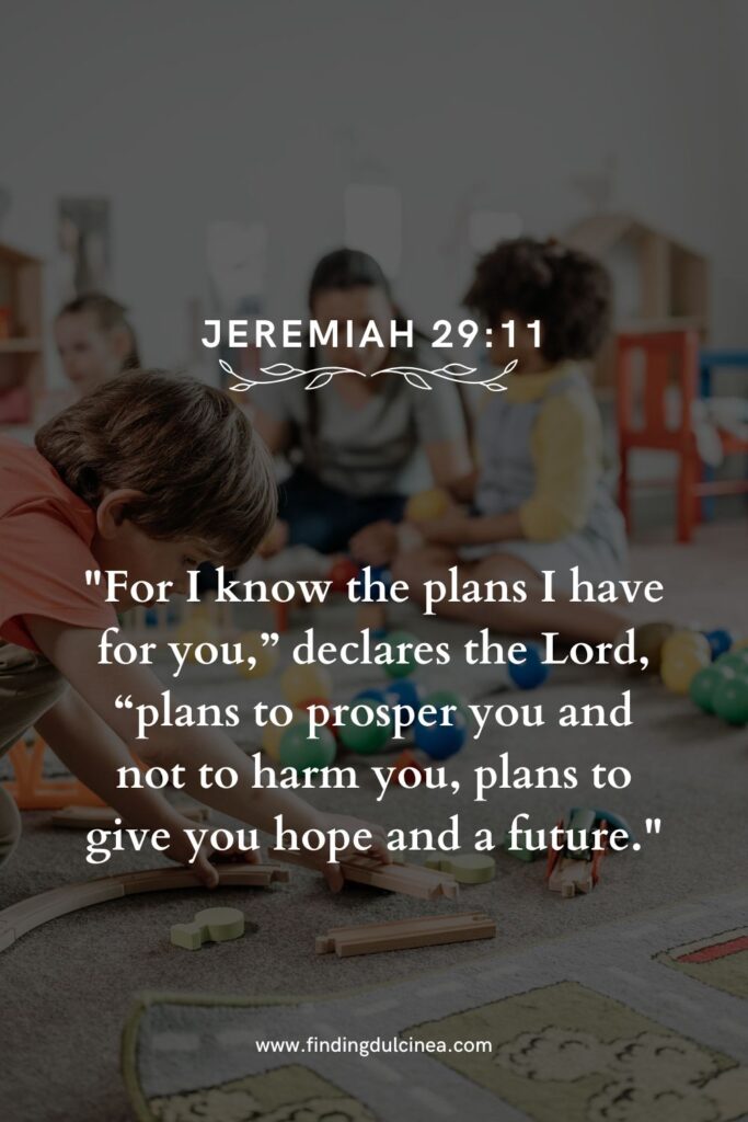 17 Bible Verse for Kids Room That Uplift Little Hearts 3 bible verse for kids room