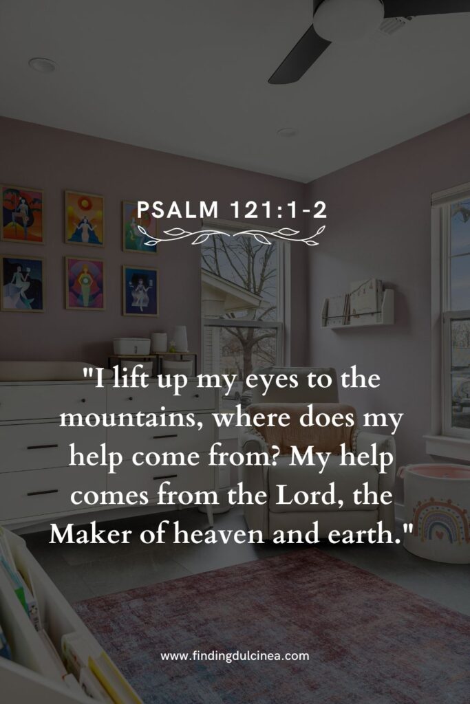 17 Bible Verse for Kids Room That Uplift Little Hearts 4 bible verse for kids room