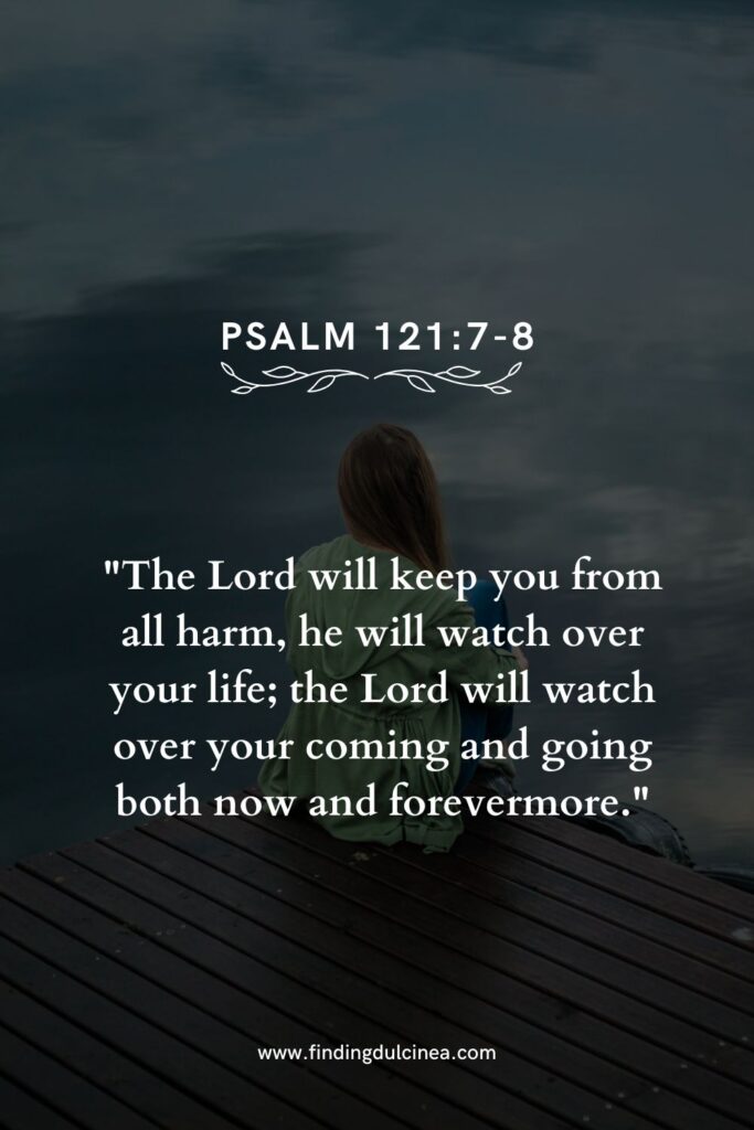 17 Bible Verse for Lonely That Bring Instant Comfort 3 bible verse for lonely