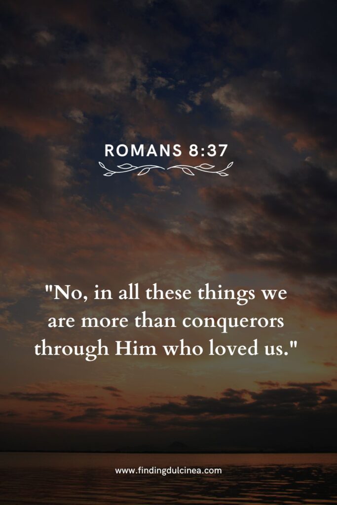 bible verse for morning