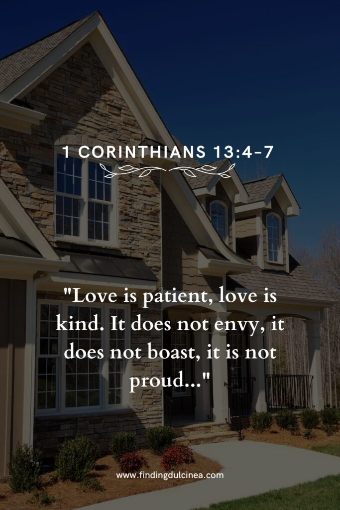 18 Bible Verse for New Home Blessings and Peace 2 bible verse for new home