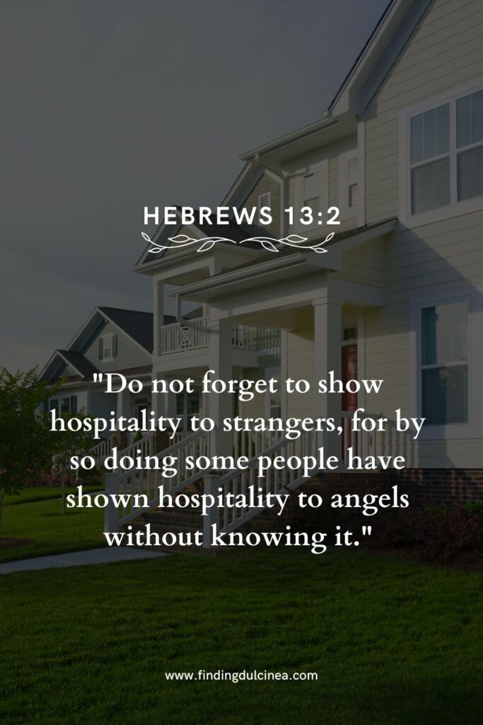 18 Bible Verse for New Home Blessings and Peace 3 bible verse for new home