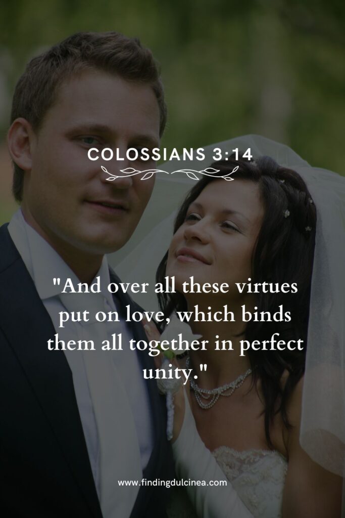 17 Bible Verse for Newlyweds to Start Married Life Right 2 bible verse for newlyweds