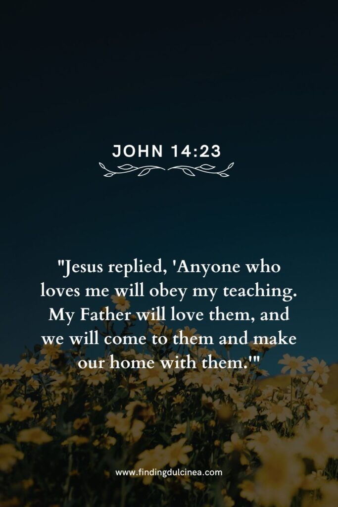 17 Bible Verse for Obedience You Need to Reflect On 2 bible verse for obedience