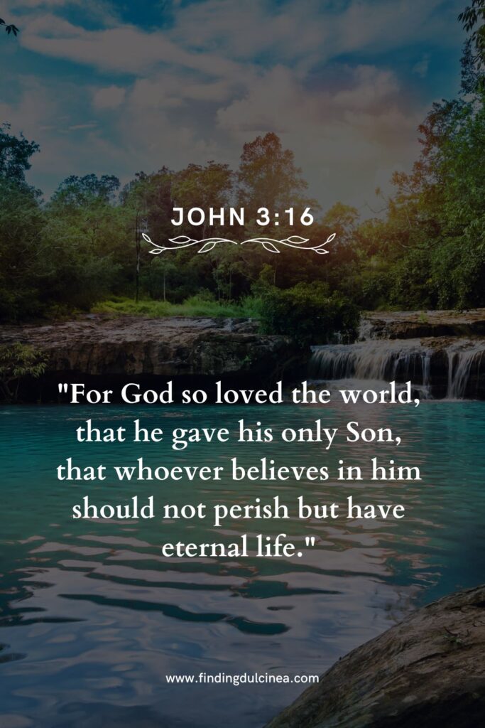 bible verse for offering