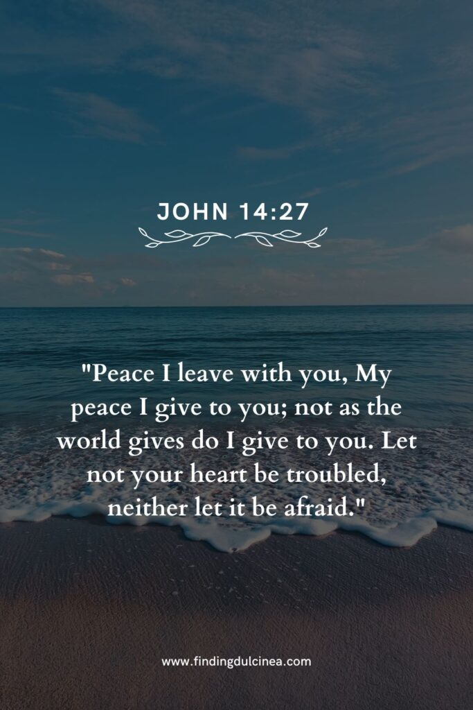 bible verse for operation