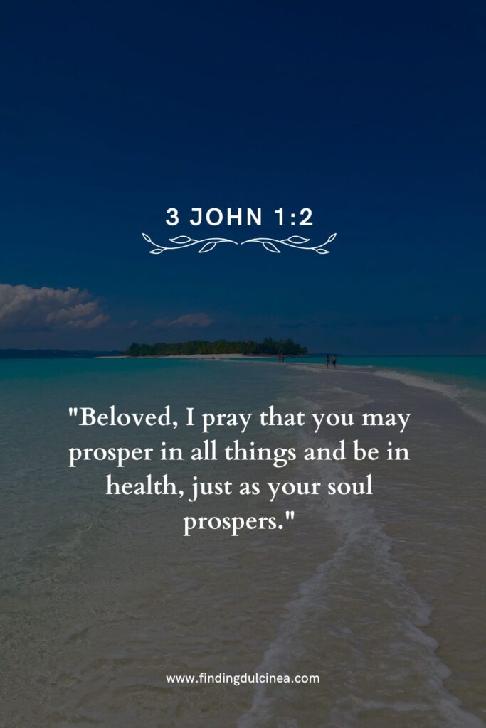 bible verse for operation
