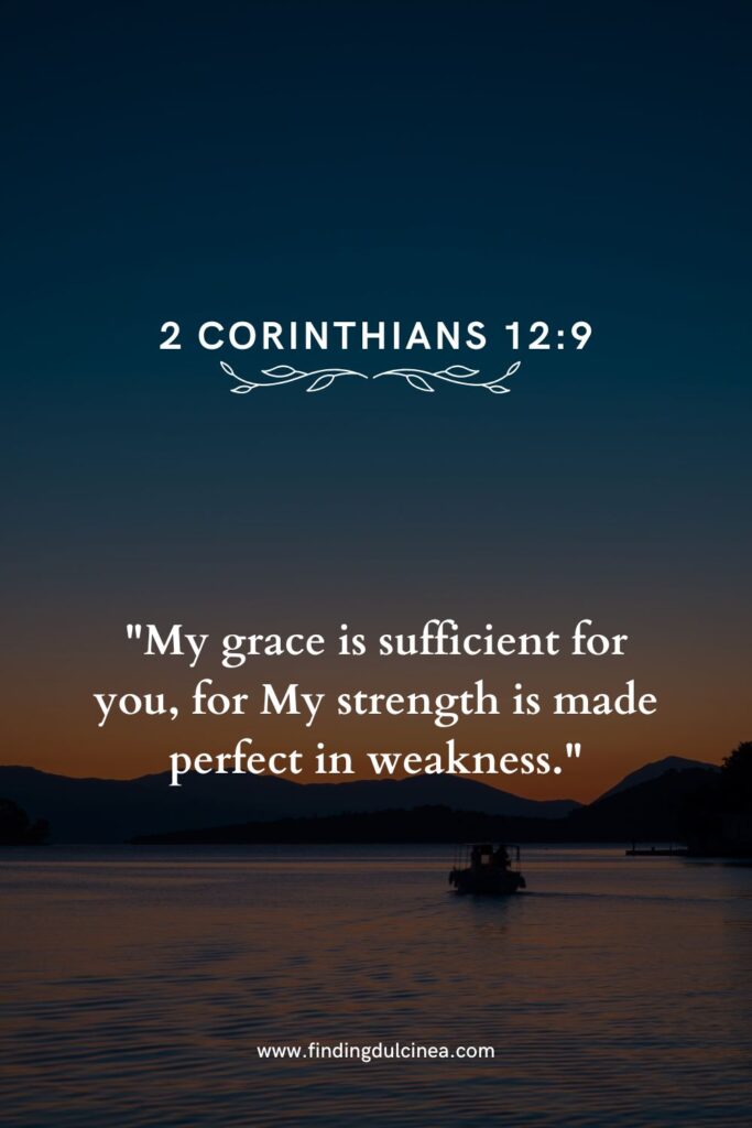 bible verse for operation