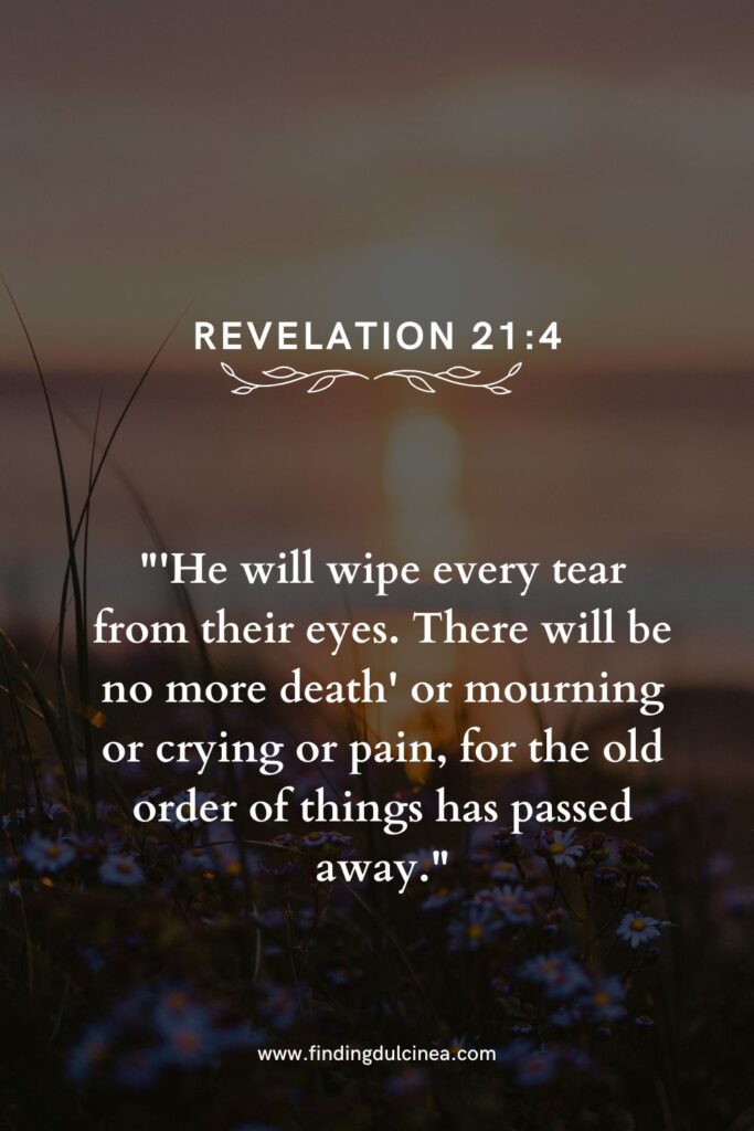 17 Bible Verse for Pain That Will Strengthen Your Spirit Today 3 bible verse for pain
