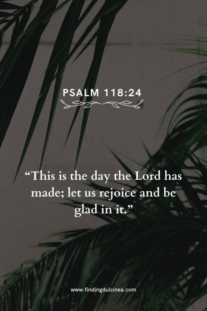 16 Bible Verse for Palm Sunday That Reveal Powerful Truths 4 bible verse for palm sunday