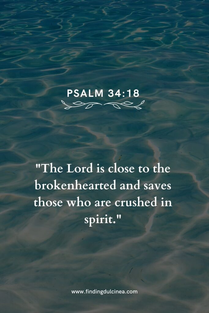 bible verse for quick recovery