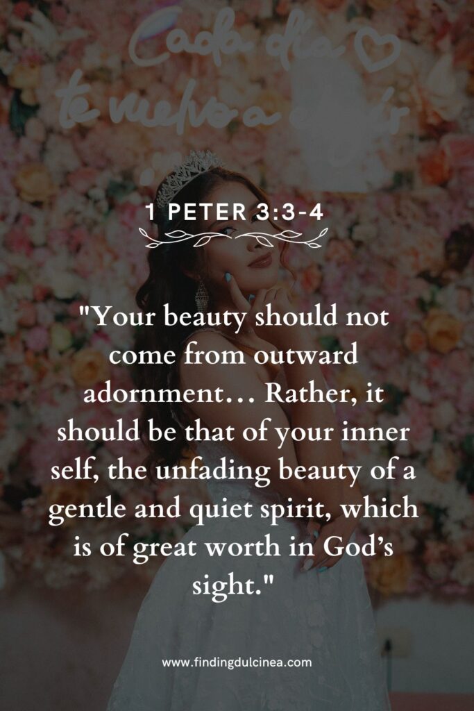 19 Bible Verse for Quinceanera You’ll Love Instantly 2 bible verse for quinceanera
