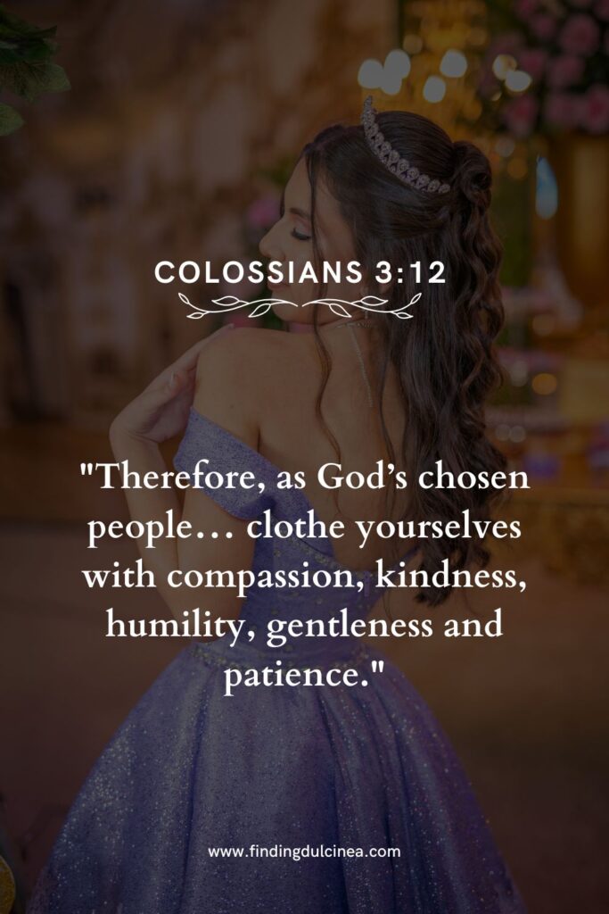 19 Bible Verse for Quinceanera You’ll Love Instantly 4 bible verse for quinceanera