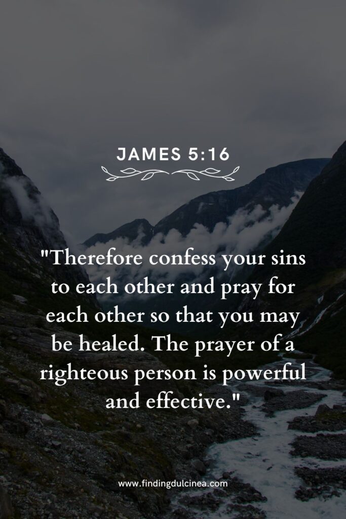 bible verse for recognition