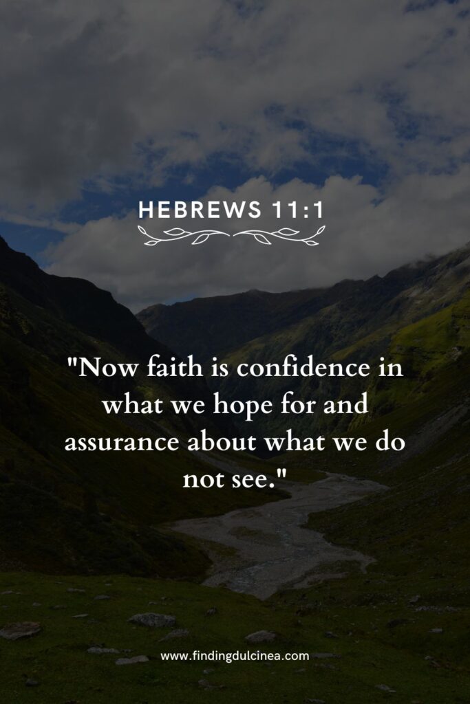 bible verse for recognition