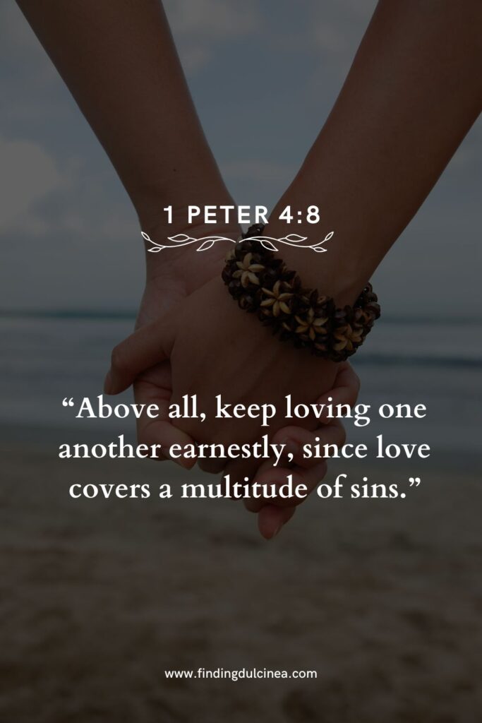 21 Bible Verse for Relationships Problems That Bring Hope 3 bible verse for relationships problems