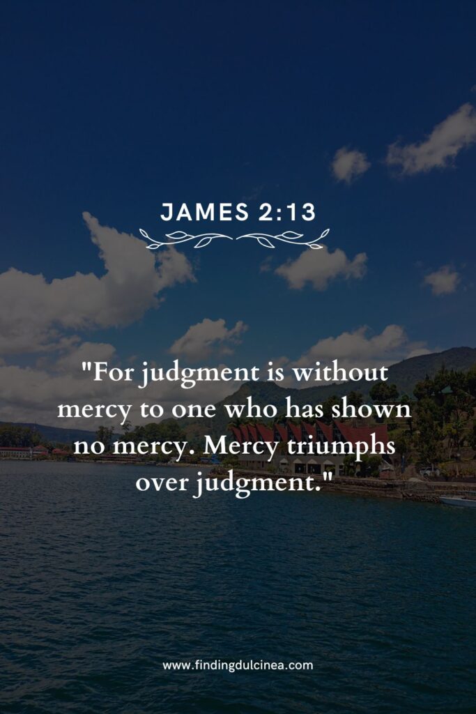 bible verse for revenge