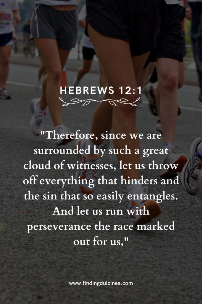 15 Bible Verse for Runners That Will Inspire Your Next Mile 1 bible verse for runners