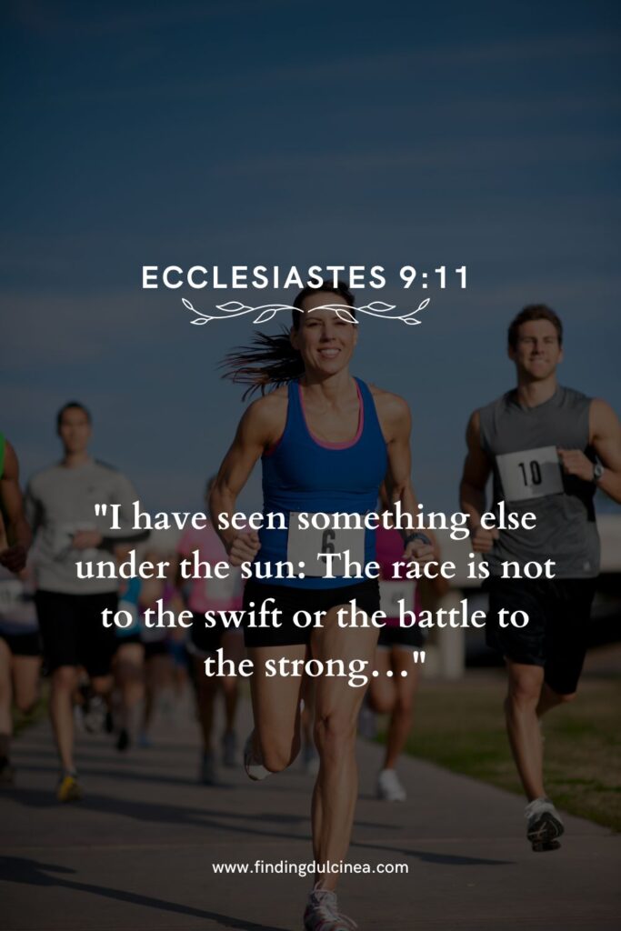 15 Bible Verse for Runners That Will Inspire Your Next Mile 2 bible verse for runners